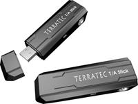 Terratec Cinergy T/A TV-USB-Empfänger mit Fernbedienung Anzahl Tuner: 1