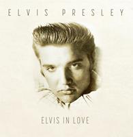 Elvis In Love (LP)