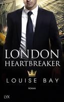Louise Bay London Heartbreaker