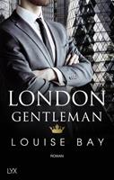 Louise Bay London Gentleman