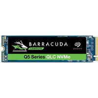 Seagate BarraCuda Q5 SSD, 2TB, M.2 NVMe
