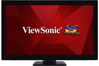 ViewSonic TD2760 - LED-Monitor - Full HD (1080p) - 68.6 cm (27)