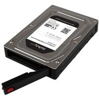 StarTech.com 2.5" SSD/HDD zu 3.5" SATA Aluminum Festplatten-Füllplatte Adapter Enclosure
