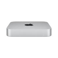 Apple Mac mini - M1 - 8 GB - SSD 2 TB