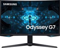 Samsung Odyssey Gaming Curved Monitor C32G74TQSR LED-Display 80,1 cm (32)