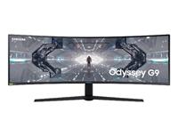 Samsung Odyssey Curved Monitor C49G94TSSR LED-Display 124,2cm (49)
