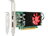 AMD Radeon RX 550X - Grafikkarten - Radeon RX 550X - 4 GB