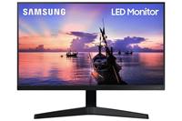 Samsung Monitor F24T350FHR LED-Display 60cm (24)