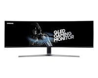 Samsung Odyssey Gaming Monitor C49HG90DMR 124,2cm (49)