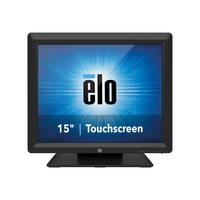 Elo Desktop Touchmonitors 1517L AccuTouch - LED-Monitor - 38.1 cm (15)