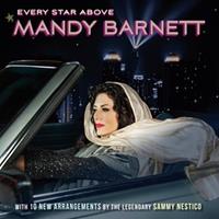 Mandy Barnett - Every Star Above (CD)
