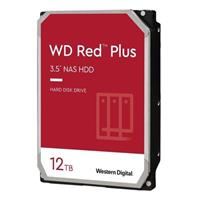 WD Red Plus NAS-Festplatte 12 TB