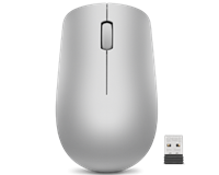 Lenovo 530 Wireless Mouse