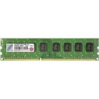 Transcend JetRAM Werkgeheugenmodule voor PC DDR3 4 GB 1 x 4 GB 1333 MHz 240-pins DIMM CL9 JM1333KLN-4G