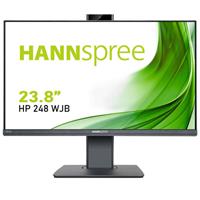 Hannspree HP248WJB - LED-Monitor - Full HD (1080p) - 61 cm (24)