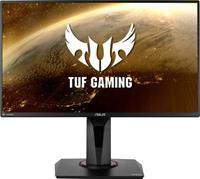 ASUS TUF Gaming VG259QR - LED-Monitor - Full HD (1080p) - 62.2 cm (24.5)