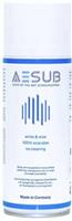 Scanningspray 400 ml. blue AESUB-blue