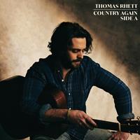 Thomas Rhett - Country Again, Side A (CD)