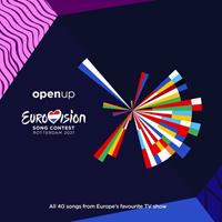 Universal Music Eurovision Song Contest 2021