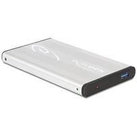 USB 3.0 Festplatte Gehäuse-2,5 Zoll SATA - Delock