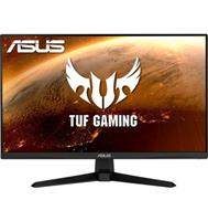 asus TUF Gaming VG249Q1A - LED-monitor - 23.8" - 1920 x 1080 Full HD (1080p) @ 165 Hz - IPS - 250 cd/m² - 1000:1