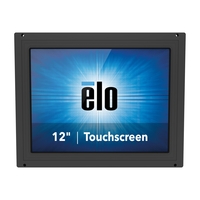 Elo Touch Solutions Elo 1291L - LED-Monitor - 30.7 cm (12.1") - offener Rahmen - Touchscreen - 800 x 600 @ 60 Hz