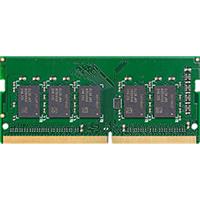 Synology SO-DIMM 4 GB DDR4-2666, Arbeitsspeicher