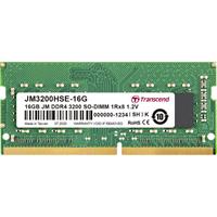 TRANSCEND JM 16Go DDR4 3200Mhz SO-DIMM