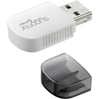 Sygonix Connect SC-WBD-300 WiFi adapter USB 2.0 600 Mbit/s