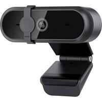 SPEEDLINK LISS Webcam 720P HD, black