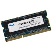 OWC SO-DIMM 8 GB DDR3L-1600, Arbeitsspeicher