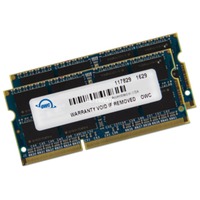 OWC SO-DIMM 32 GB DDR3-1600 DR Kit, Arbeitsspeicher