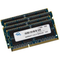 OWC SO-DIMM 64GB DDR3-1600 Quad-Kit, Arbeitsspeicher