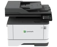 Lexmark MB3442i Laser-Multifunktionsdrucker s/w