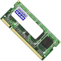 SO DDR3 8GB PC1600 CL11 8GB (GR1600S364L11/8G) - Goodram