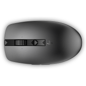 HP Multi Device Wireless Mouse muis