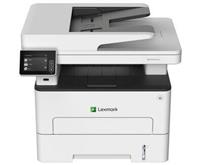 lexmark MB2236i - Multifunctionele printer - Z/W - laser - 215.9 x 355.6 mm (origineel) - A4/Legal (doorsnede) - maximaal 34 ppm LED