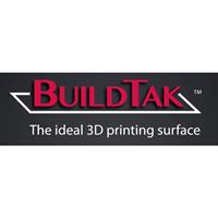 BuildTak printbedfolie PEI 254 x 368 mm PEI PEI368X254