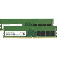 2x 8GB DDR4 3200Mhz Transcend RAM