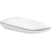 HP INC. HP - Wireless Mouse,  White Ambidextrous (Z3700)