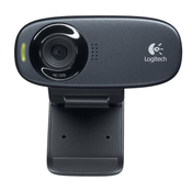 Logitech HD Webcam HD 960-001065