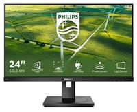 Philips 242B1G Monitor 60,5 cm (23,8 Zoll)