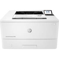 Jetzt 3 Jahre Garantie nach Registrierung GRATIS HP LaserJet Enterprise M406dn Laserdrucker s/w