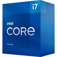 Intel Core™ i7-11700, Prozessor