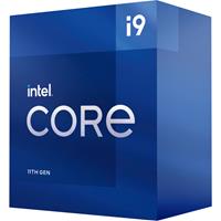 Intel Core™ i9-11900, Prozessor