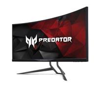 Acer Inkl. Predator Premium Service ->  Predator X34GS Curved Gaming-Monitor 86,4 cm (34 Zoll)