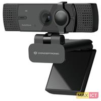 Conceptronic AMDIS08B - Web-Kamera
