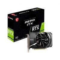 MSI GeForce RTX 3060, 12GB, AERO ITX OC