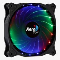 Aerocool Cosmo 12F RGB LED Fan - 120mm