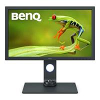 BenQ SW271C - SW Series - LED-Monitor - 4K - 68.6 cm (27)